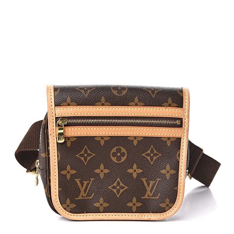 lv monogram bumbag